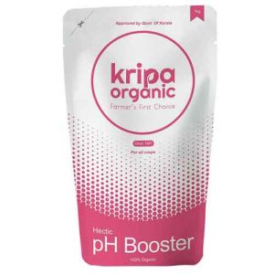 pH-Booster