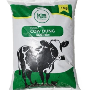 Cow Dung
