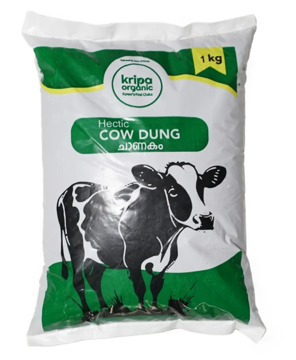 Cow Dung