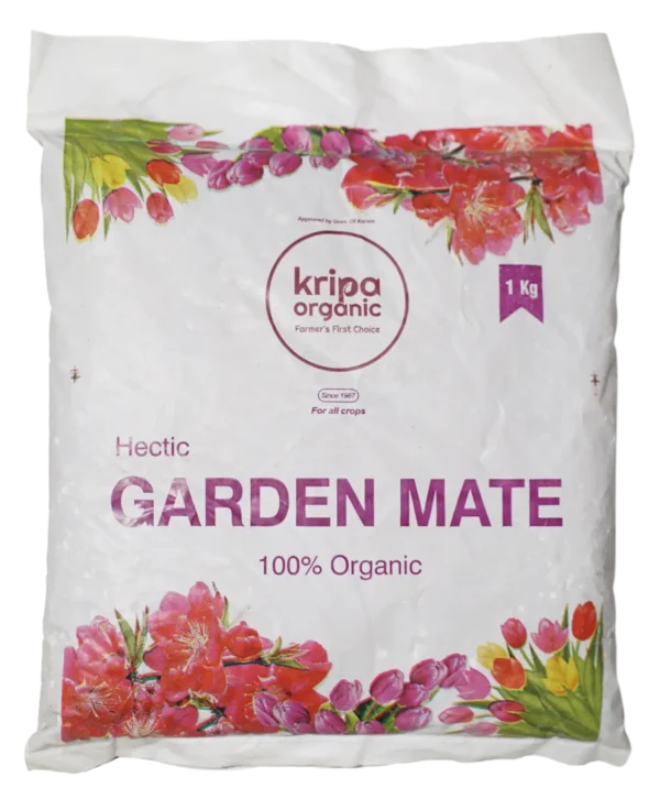 Garden Mate