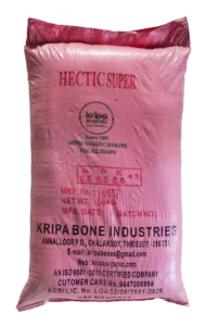 Hectic Super