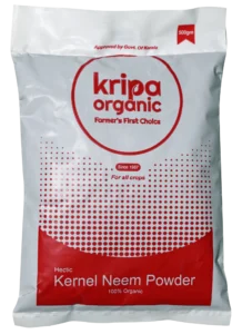 Kernal Neem Powder