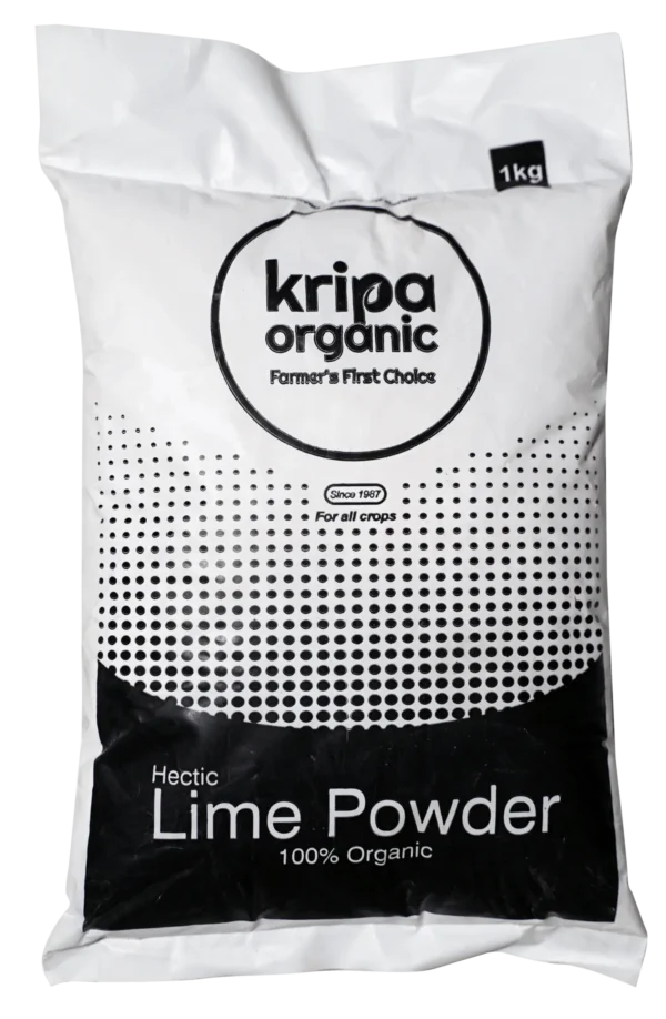 Lime Powder