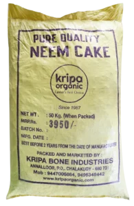 Neem Cake