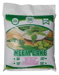 Neem Cake 1 kg