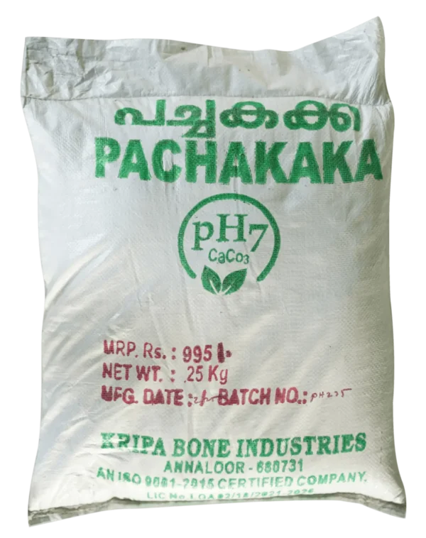 Pachakakka