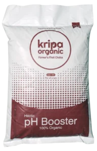 Ph Booster