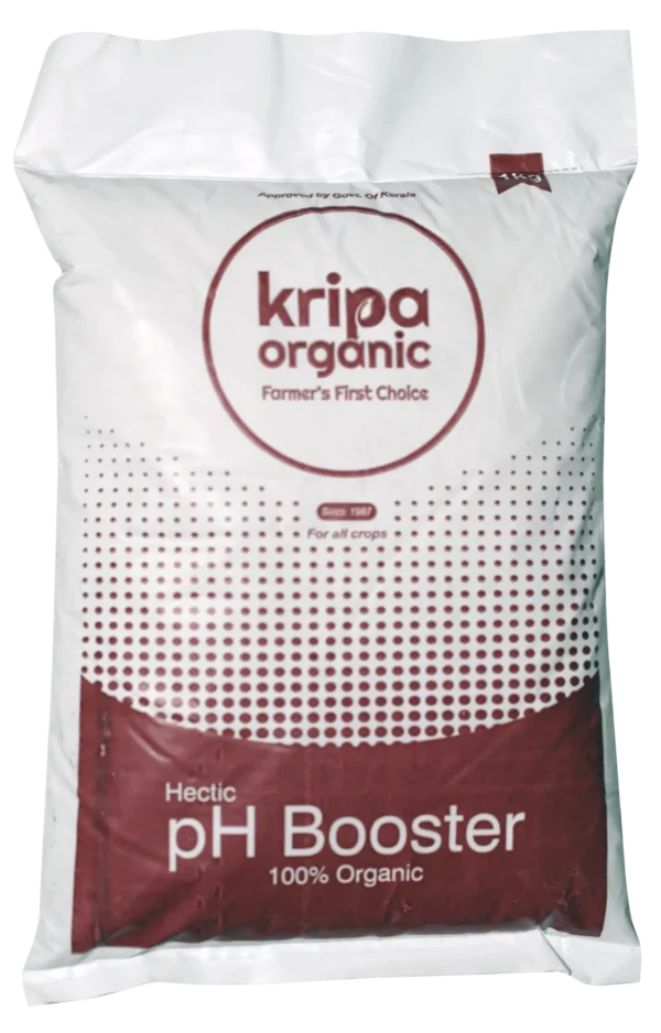 Ph Booster