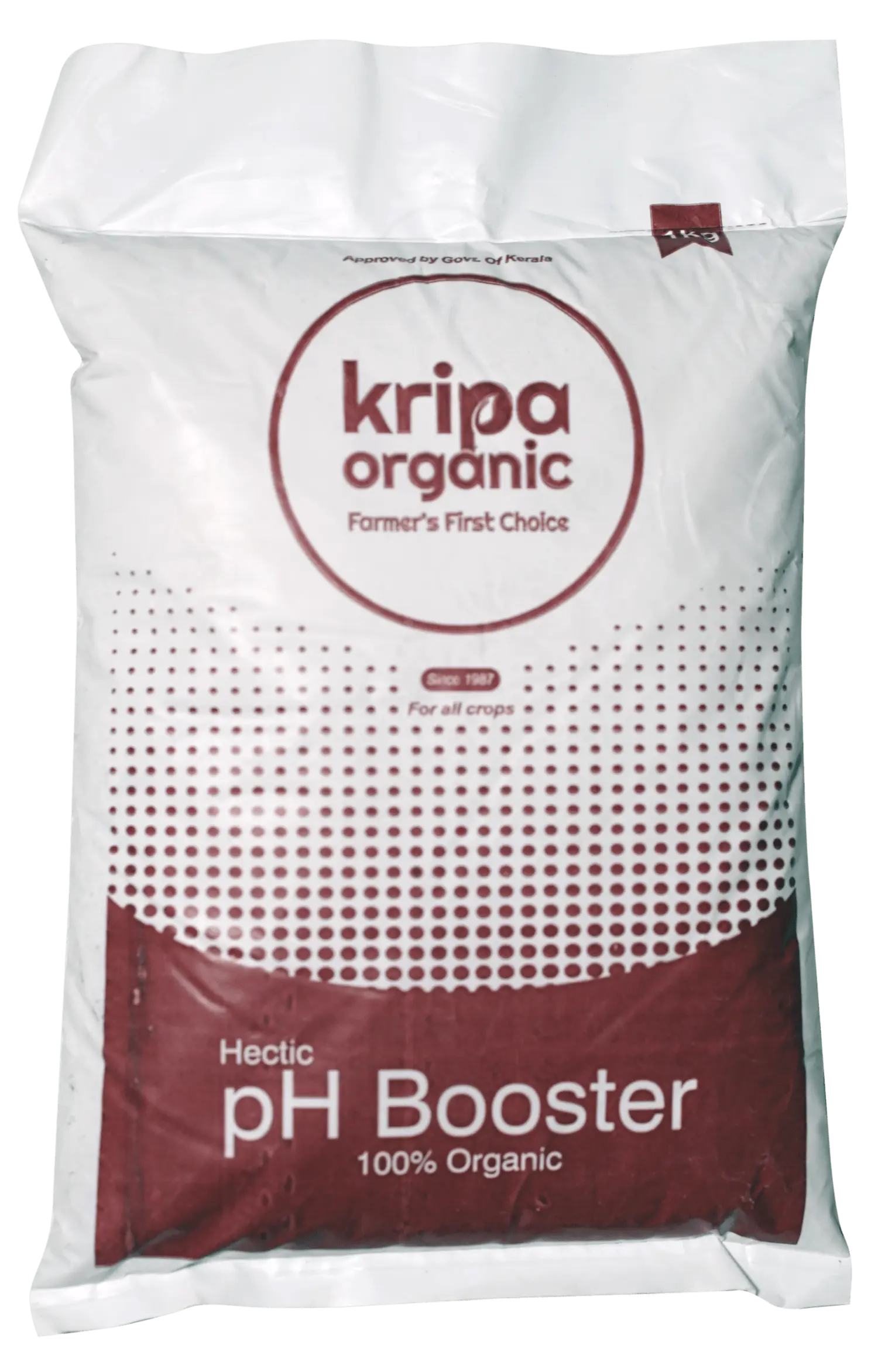 Ph Booster