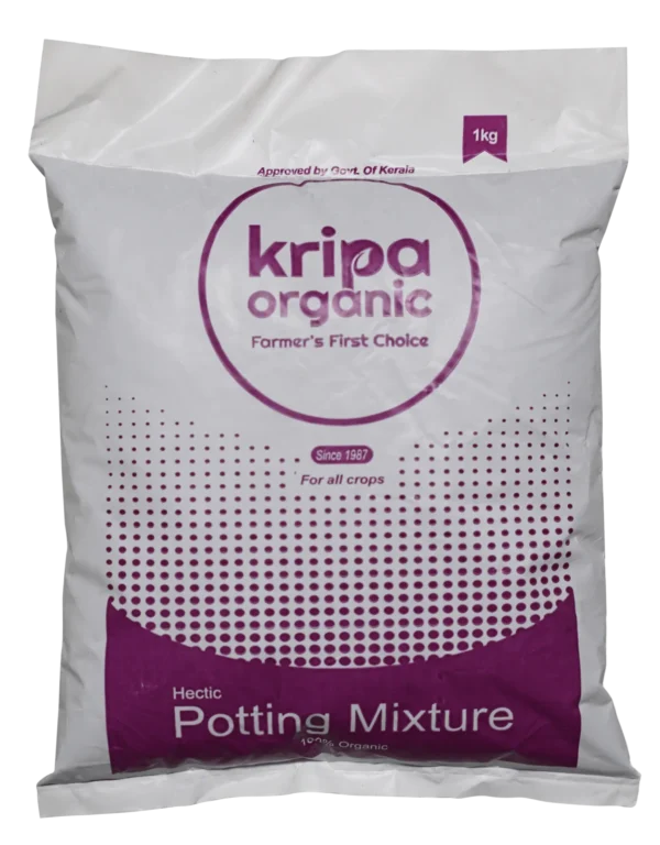 Potting Mixture